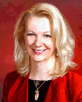 Maureen St. Germain